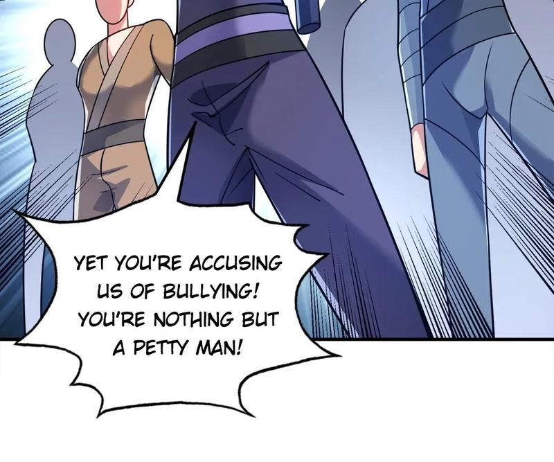 Reincarnated Devourer - Episode 150 — page 61