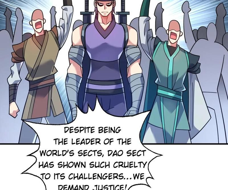 Reincarnated Devourer - Episode 150 — page 63