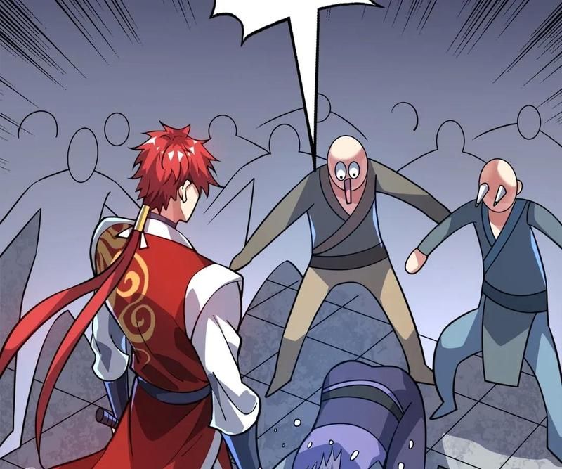 Reincarnated Devourer - Episode 151 — page 29