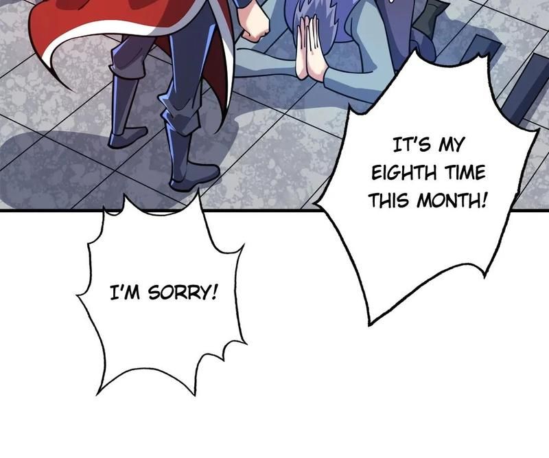 Reincarnated Devourer - Episode 151 — page 30