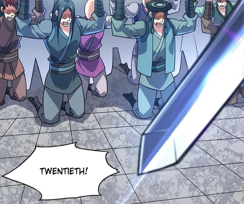 Reincarnated Devourer - Episode 151 — page 44