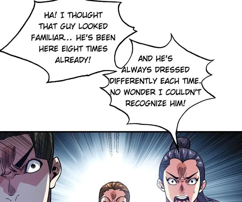 Reincarnated Devourer - Episode 151 — page 51