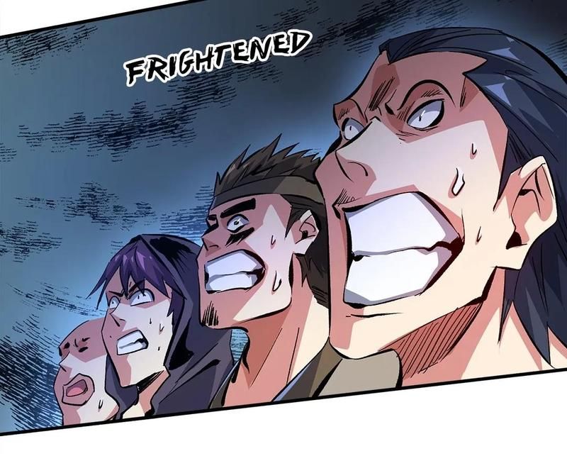 Reincarnated Devourer - Episode 151 — page 59