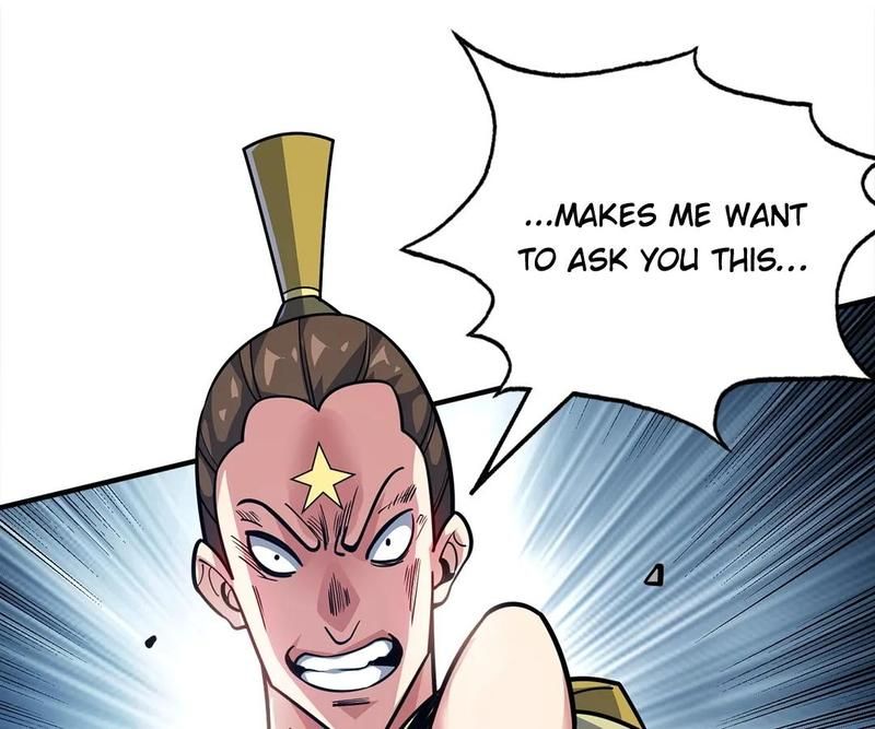 Reincarnated Devourer - Episode 151 — page 66