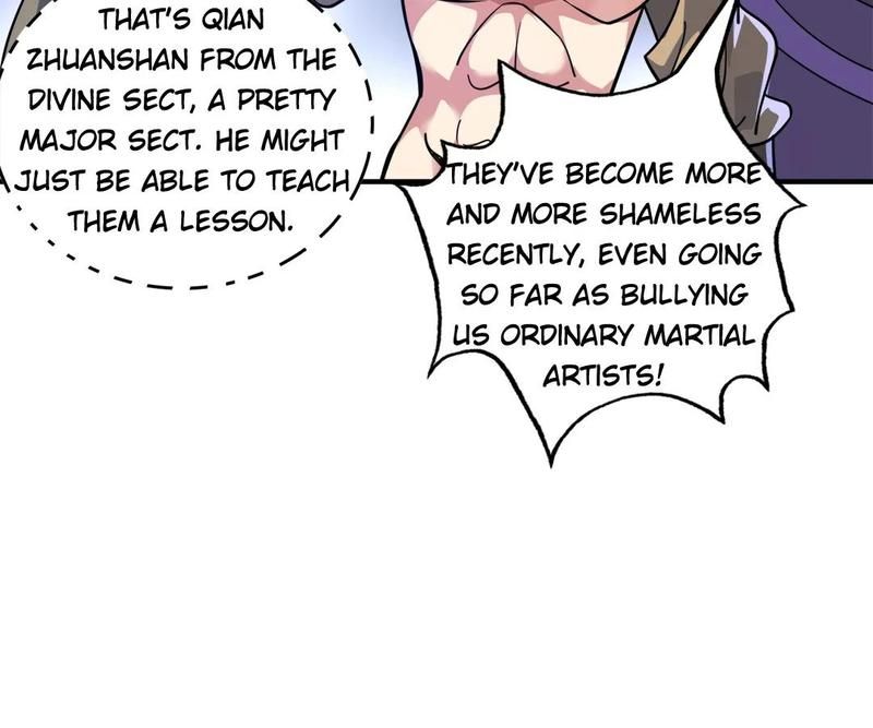 Reincarnated Devourer - Episode 151 — page 70