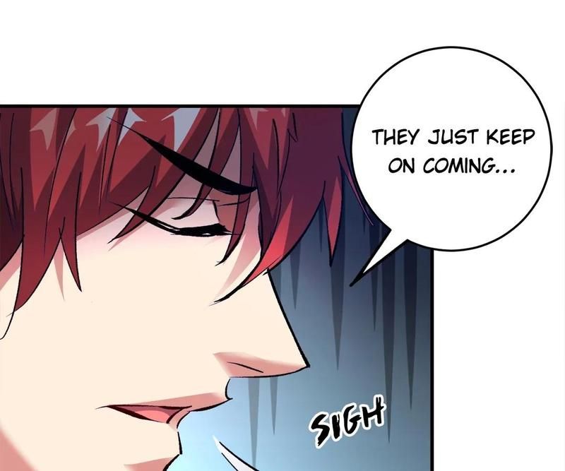 Reincarnated Devourer - Episode 151 — page 71