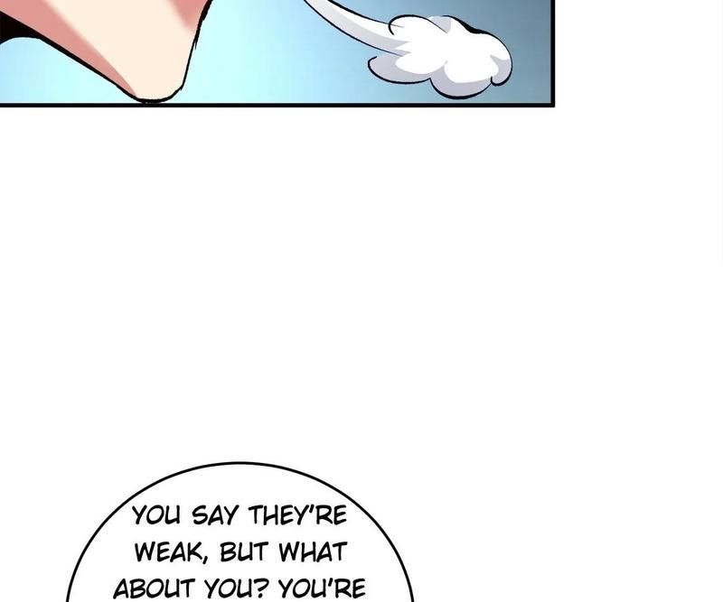 Reincarnated Devourer - Episode 151 — page 72