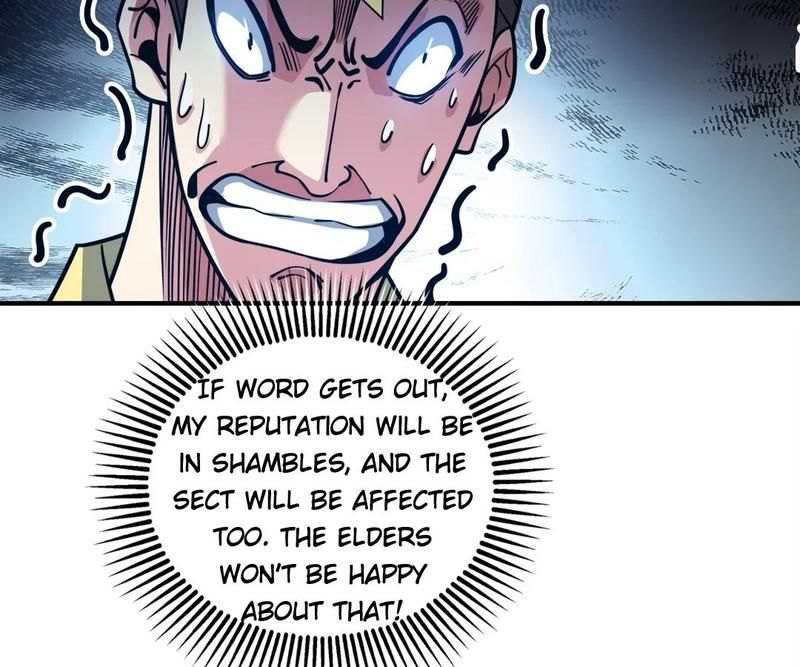 Reincarnated Devourer - Episode 152 — page 10