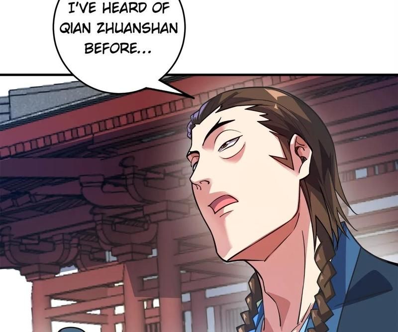 Reincarnated Devourer - Episode 152 — page 15