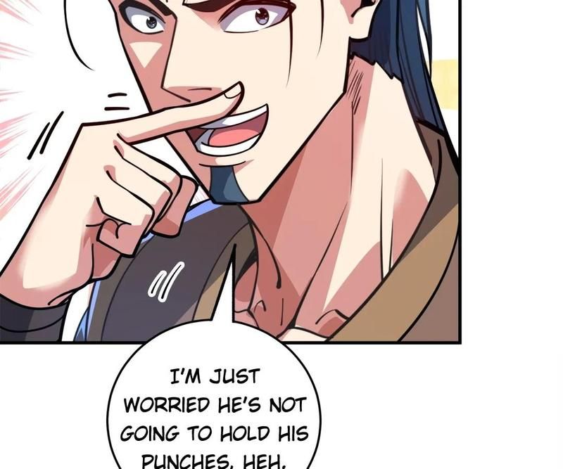 Reincarnated Devourer - Episode 152 — page 18