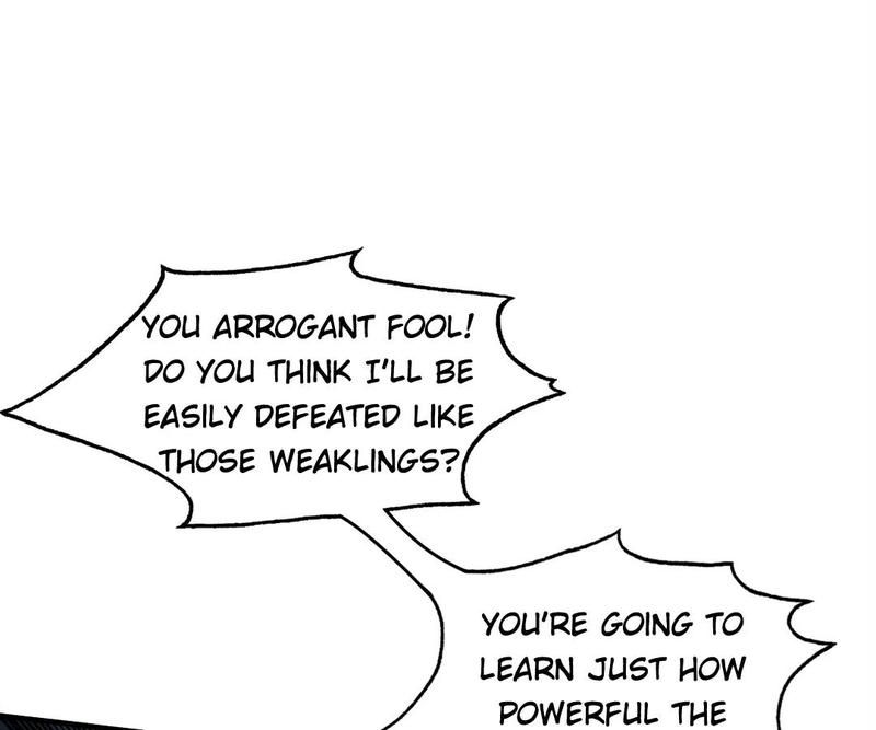 Reincarnated Devourer - Episode 152 — page 27