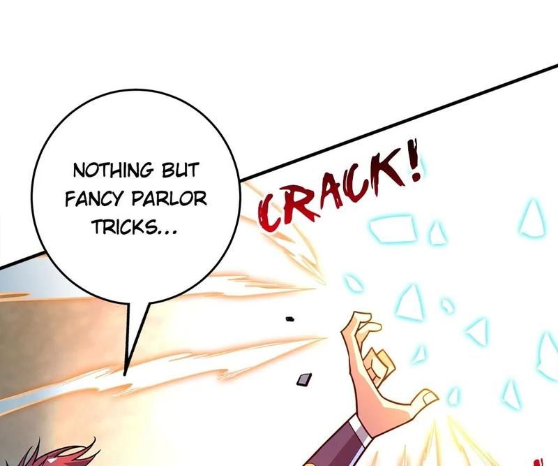 Reincarnated Devourer - Episode 152 — page 39