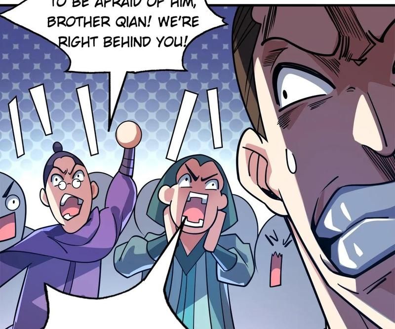 Reincarnated Devourer - Episode 152 — page 4