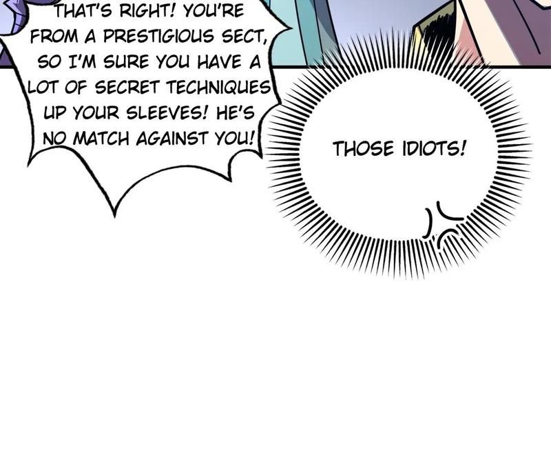 Reincarnated Devourer - Episode 152 — page 5
