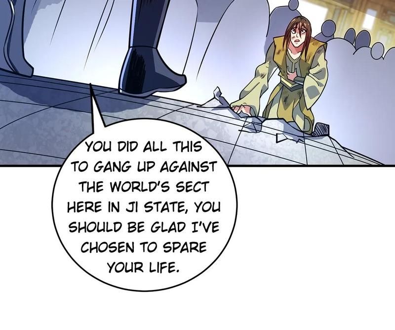 Reincarnated Devourer - Episode 152 — page 68