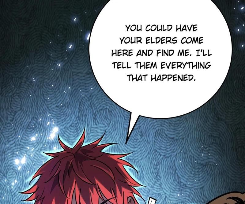 Reincarnated Devourer - Episode 152 — page 71