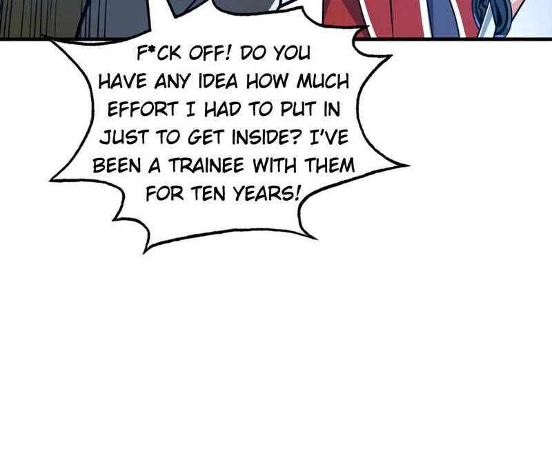 Reincarnated Devourer - Episode 152 — page 8