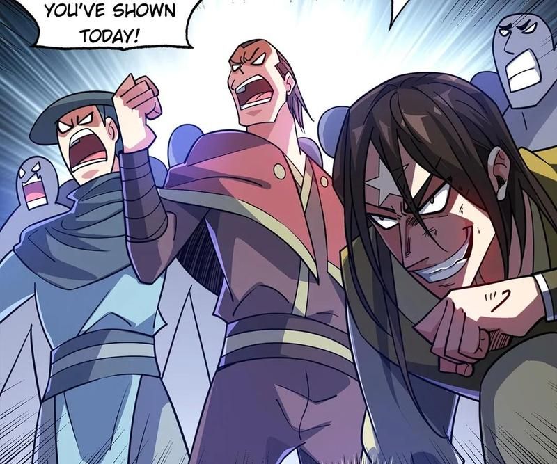 Reincarnated Devourer - Episode 153 — page 32