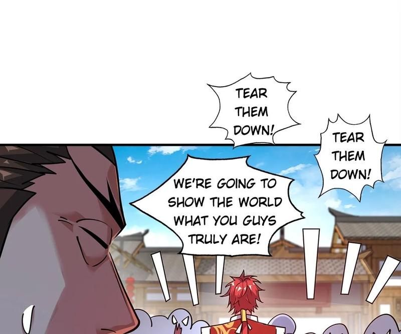 Reincarnated Devourer - Episode 153 — page 34