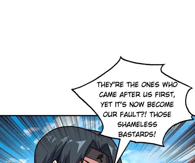 Reincarnated Devourer - Episode 153 — page 36