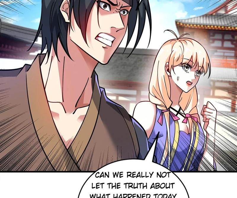 Reincarnated Devourer - Episode 153 — page 37