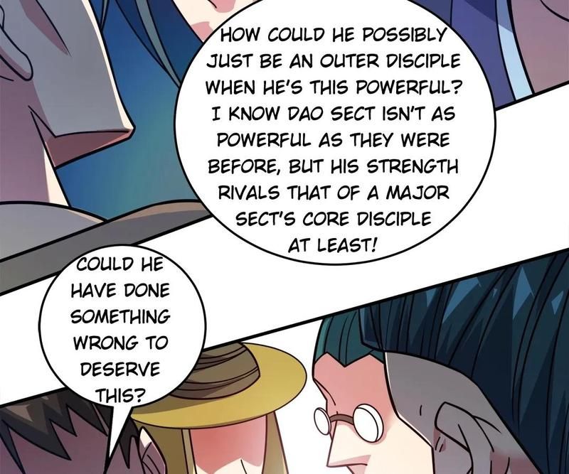Reincarnated Devourer - Episode 153 — page 49