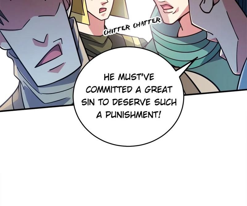 Reincarnated Devourer - Episode 153 — page 50