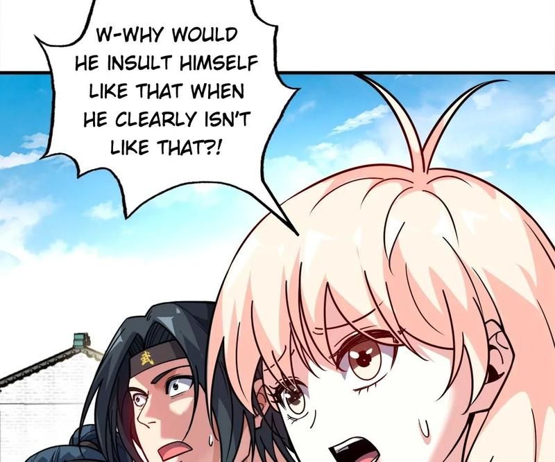 Reincarnated Devourer - Episode 153 — page 61