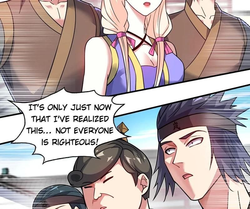 Reincarnated Devourer - Episode 154 — page 42