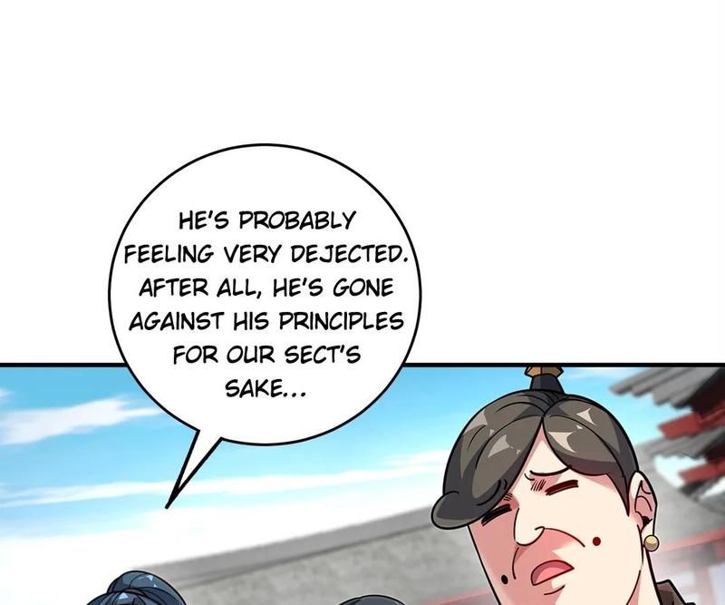 Reincarnated Devourer - Episode 154 — page 65