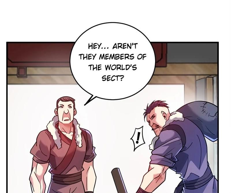 Reincarnated Devourer - Episode 155 — page 12