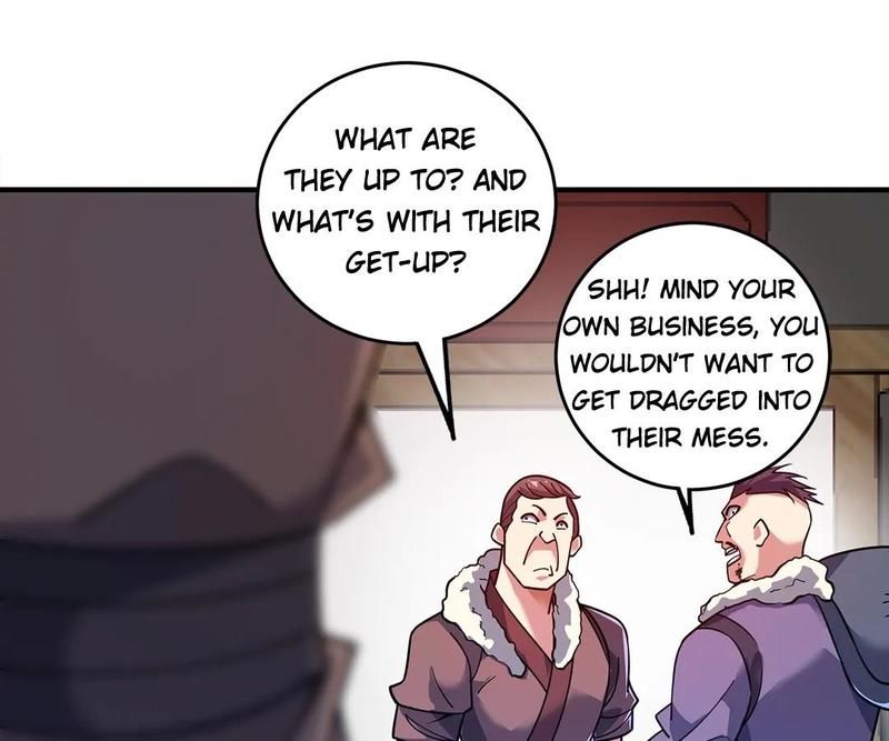 Reincarnated Devourer - Episode 155 — page 14