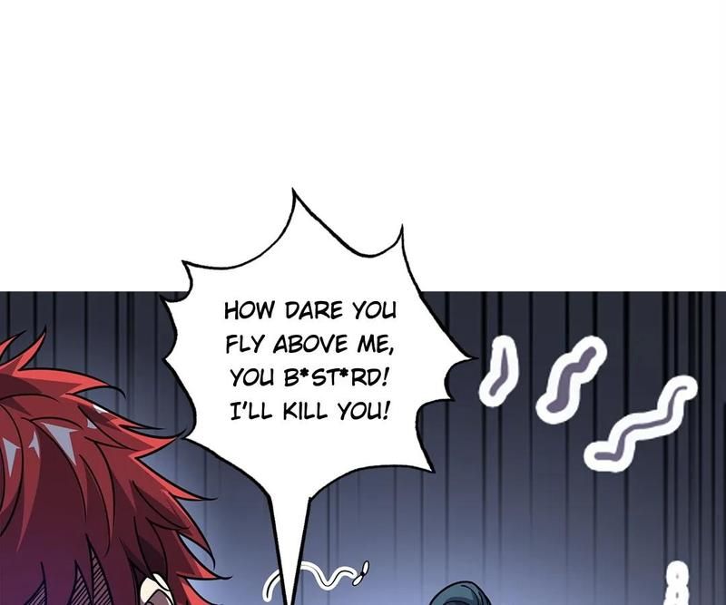 Reincarnated Devourer - Episode 155 — page 22