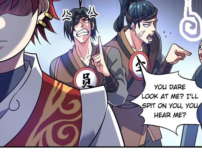 Reincarnated Devourer - Episode 155 — page 23