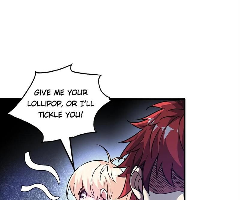 Reincarnated Devourer - Episode 155 — page 24