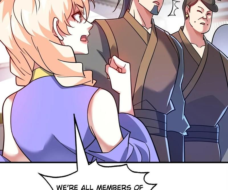 Reincarnated Devourer - Episode 155 — page 4