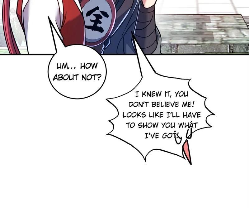 Reincarnated Devourer - Episode 155 — page 40