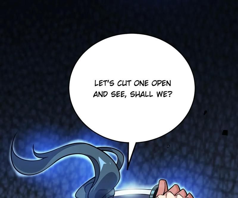 Reincarnated Devourer - Episode 155 — page 55