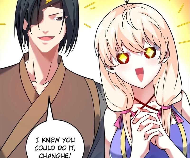 Reincarnated Devourer - Episode 156 — page 10