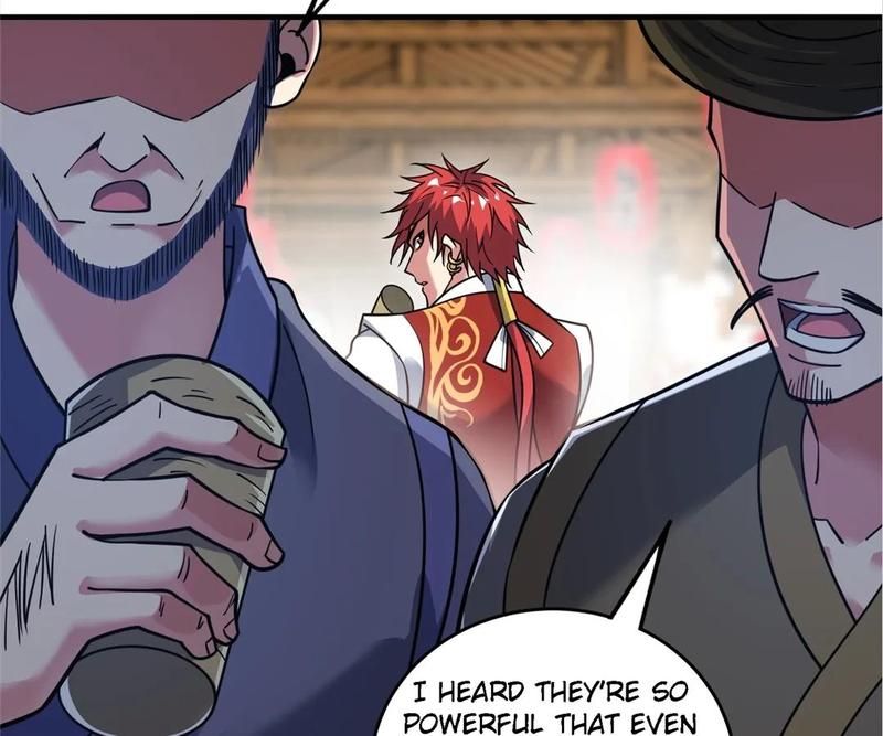 Reincarnated Devourer - Episode 156 — page 32