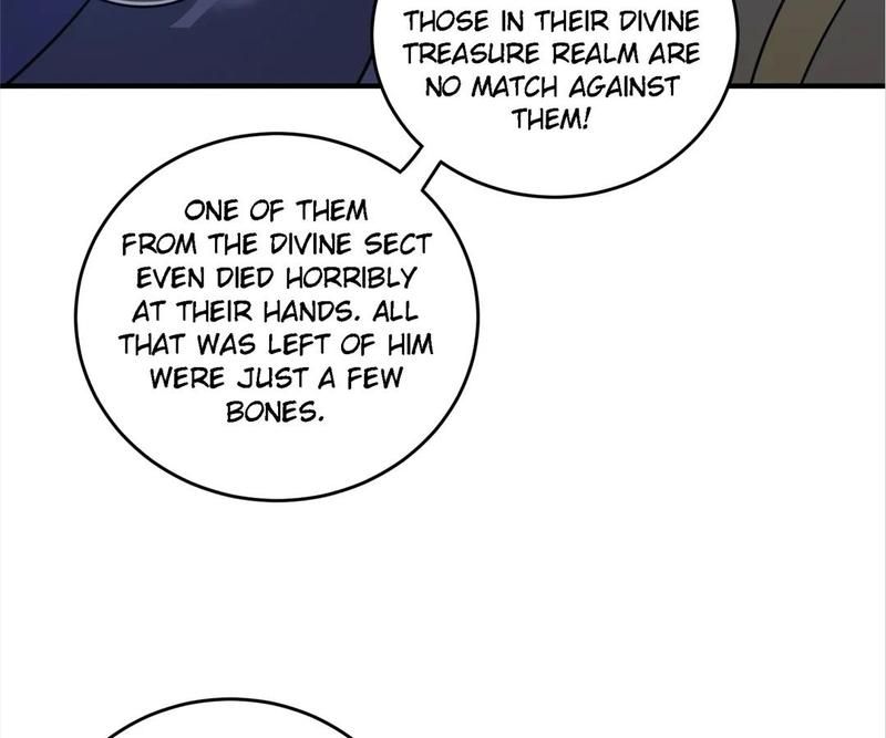 Reincarnated Devourer - Episode 156 — page 33