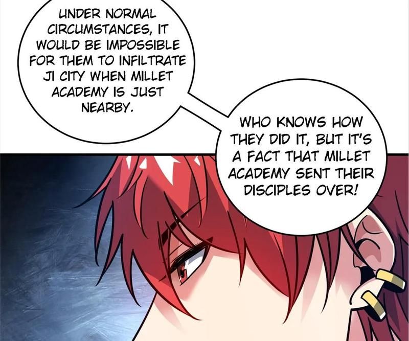 Reincarnated Devourer - Episode 156 — page 34