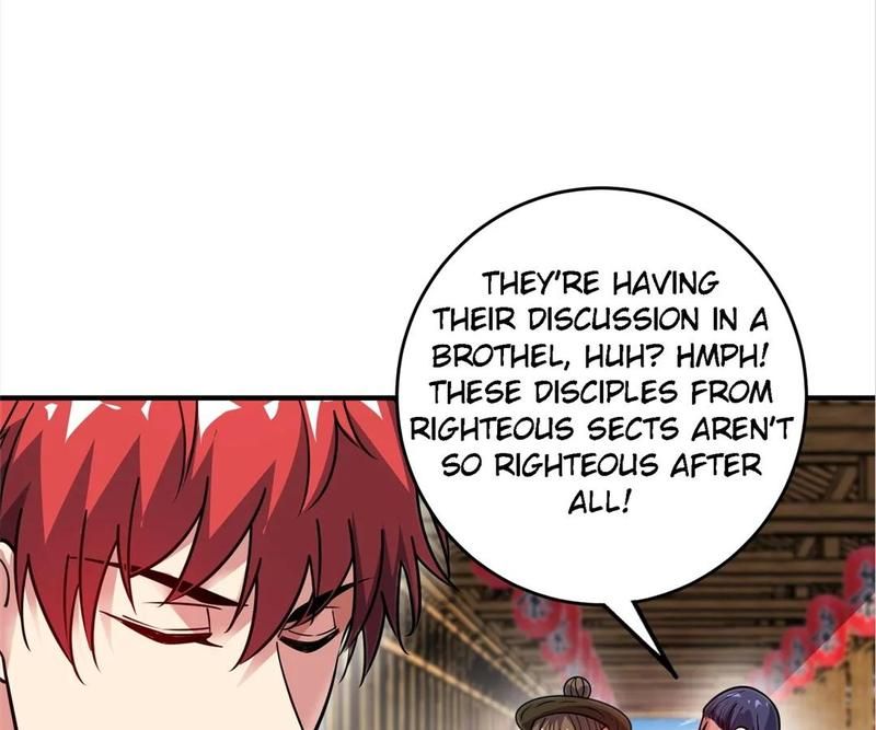 Reincarnated Devourer - Episode 156 — page 36