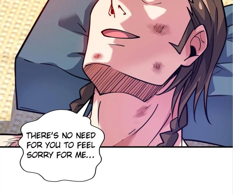 Reincarnated Devourer - Episode 156 — page 70