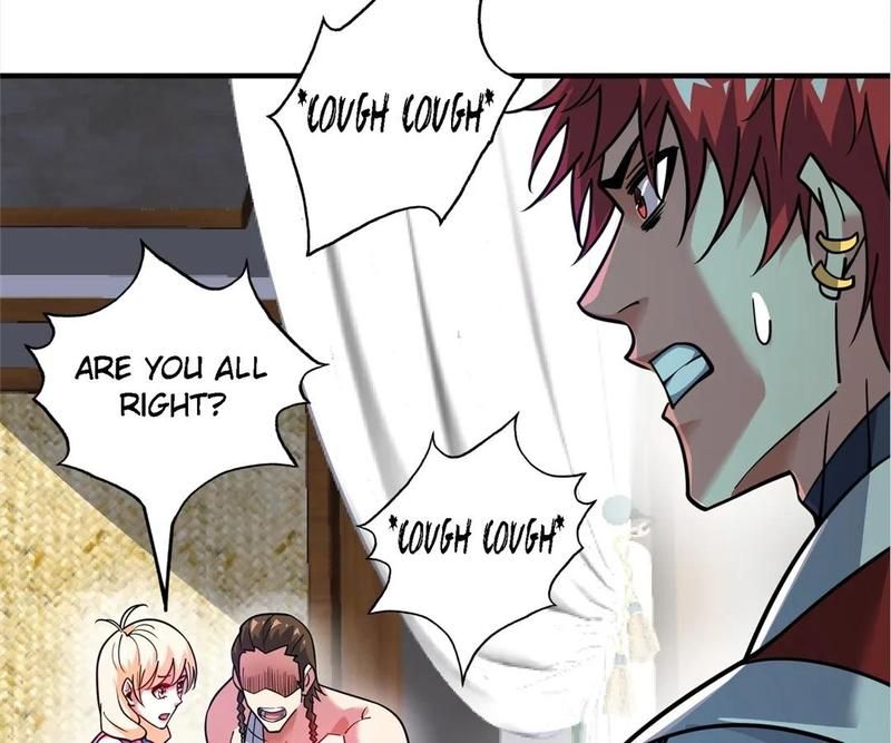 Reincarnated Devourer - Episode 156 — page 72