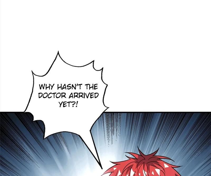 Reincarnated Devourer - Episode 156 — page 74