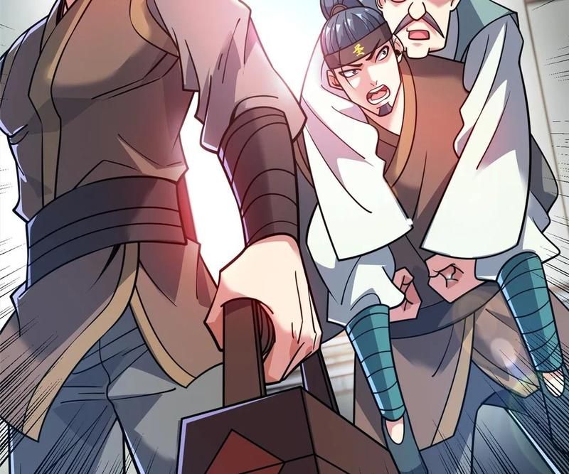 Reincarnated Devourer - Episode 156 — page 78