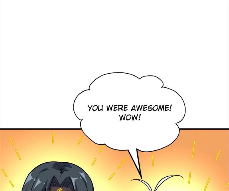 Reincarnated Devourer - Episode 156 — page 9