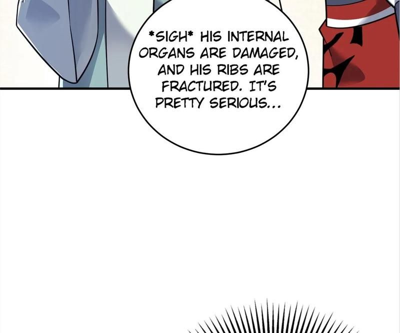 Reincarnated Devourer - Episode 157 — page 13