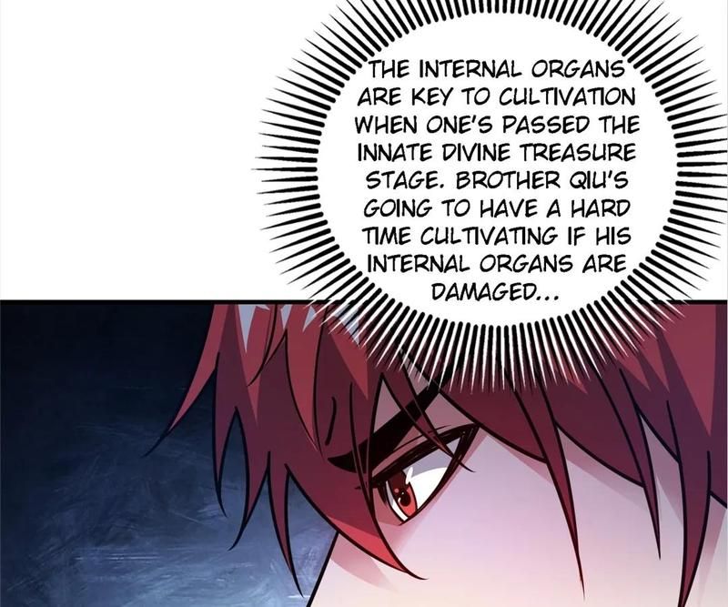 Reincarnated Devourer - Episode 157 — page 14